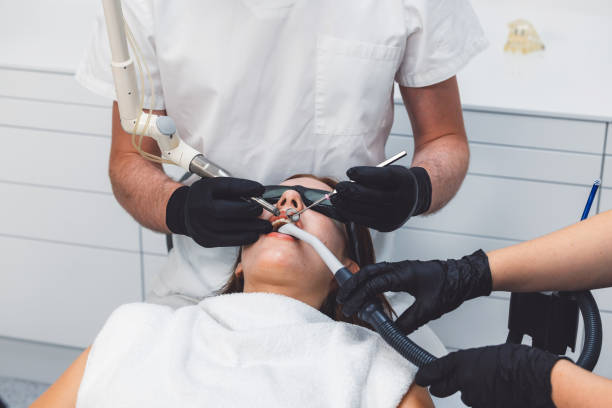 Best Dentist for Tooth Abscess  in Atlantic Beach, FL