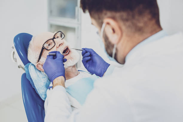 Best Cracked Tooth Emergency Dentist  in Atlantic Beach, FL